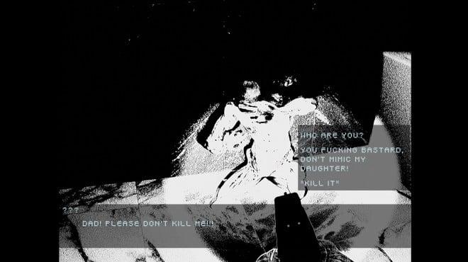 Excrucia screenshot 2