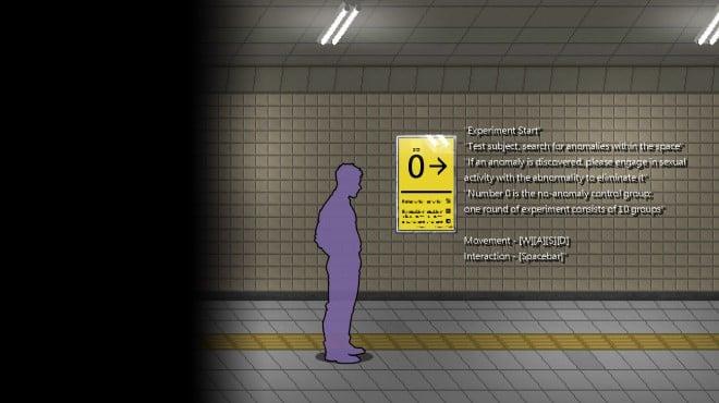 Exit Lust (v1.0.1) screenshot 1