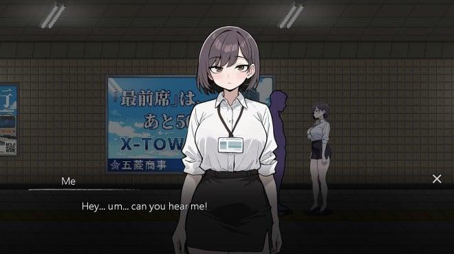 Exit Lust (v1.0.1) screenshot 2