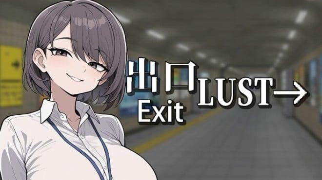 Exit Lust (v1.0.1) Download Torrent [PC GAME]