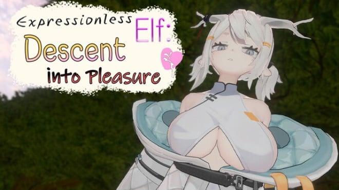Expressionless Elf: Descent into Pleasure (v1.0.1) Download Torrent [PC GAME]