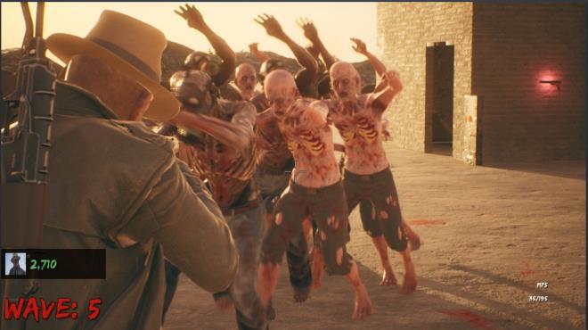 F.U.B.A.R screenshot 1