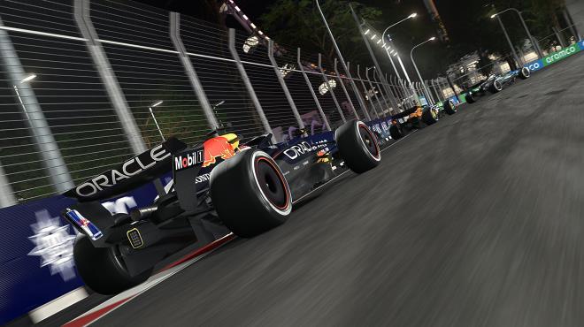 F1 25 (v1.18 & All DLCs) (Hypervisor) screenshot 1
