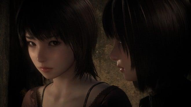 FATAL FRAME II Crimson Butterfly REMAKE-RUNE screenshot 2