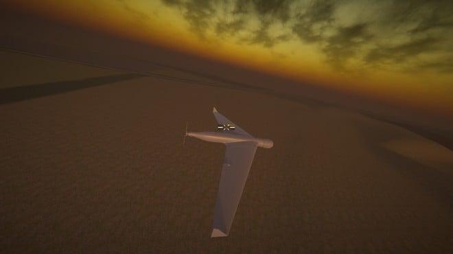 FPV Battleground: Combat Drone Simulator screenshot 2