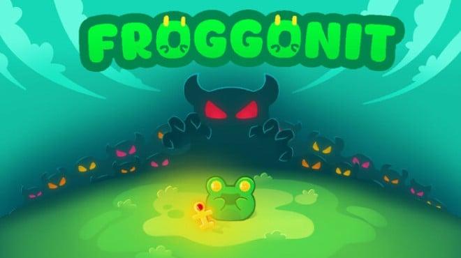 FROGGONIT (v1.2) Download Torrent [PC GAME]
