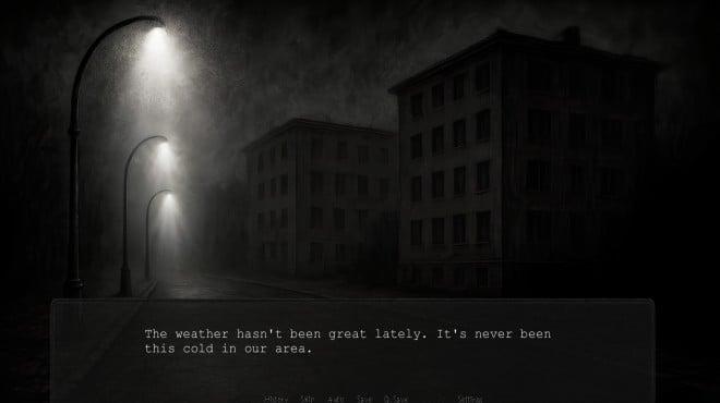 Faint Echo screenshot 2