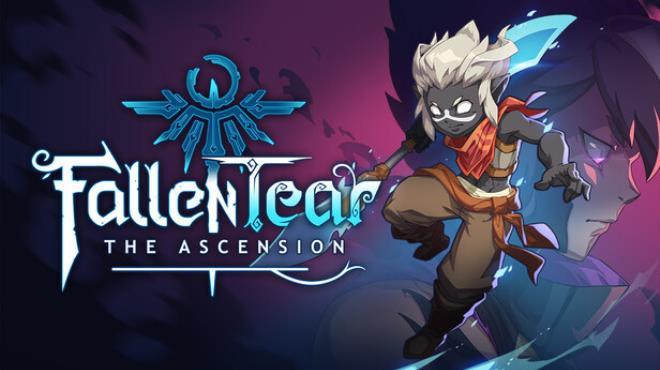 Fallen Tear: The Ascension Download Torrent [PC GAME]