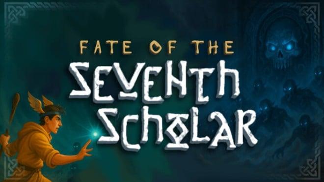 Fate of the Seventh Scholar Download Torrent [PC GAME]