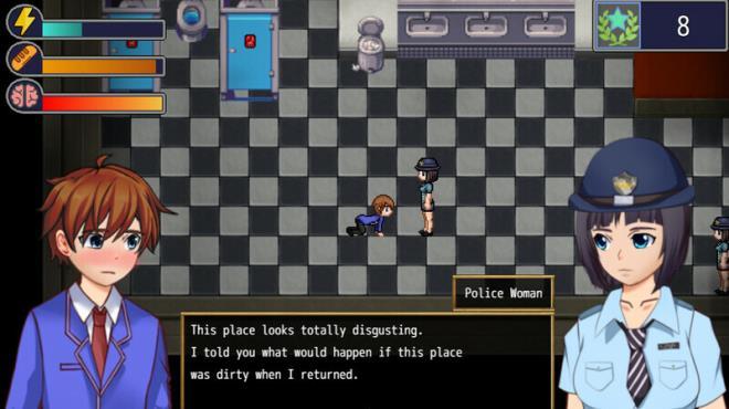 Femdom University 0 screenshot 1