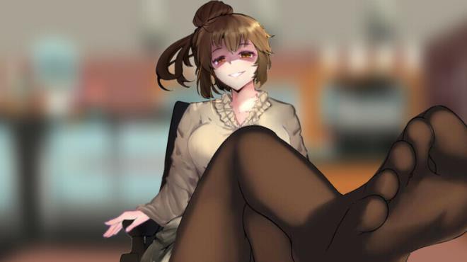 Femdom University 0 screenshot 2