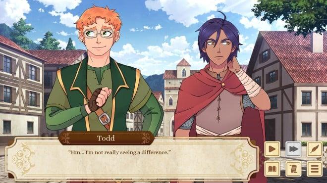 Fetch Quest Remastered screenshot 2