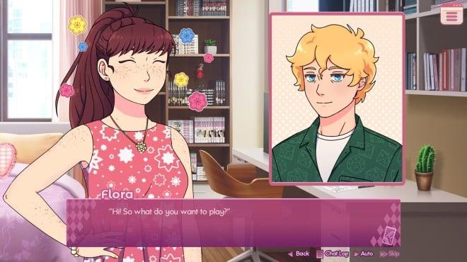 Fetch Re;Quest screenshot 1