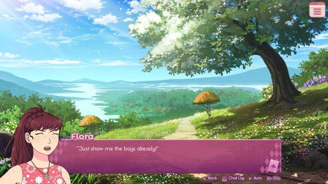 Fetch Re;Quest screenshot 2