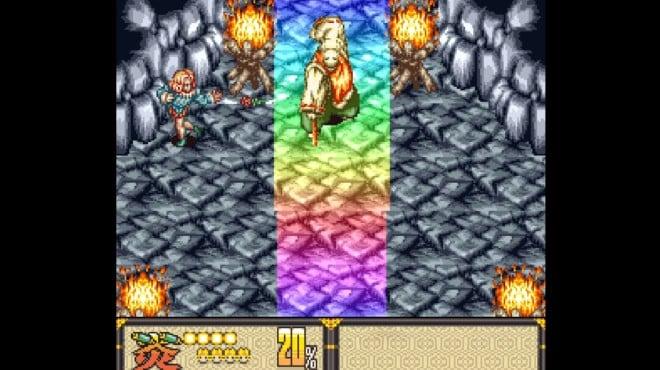 Feudal Bros - Tonosama #1 screenshot 2