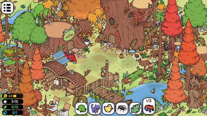 Find Matt's Cats screenshot 1