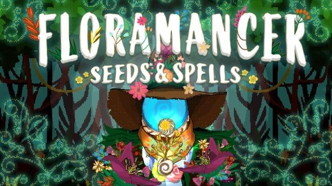 FloraMancer : Seeds and Spells Download Torrent [PC GAME]