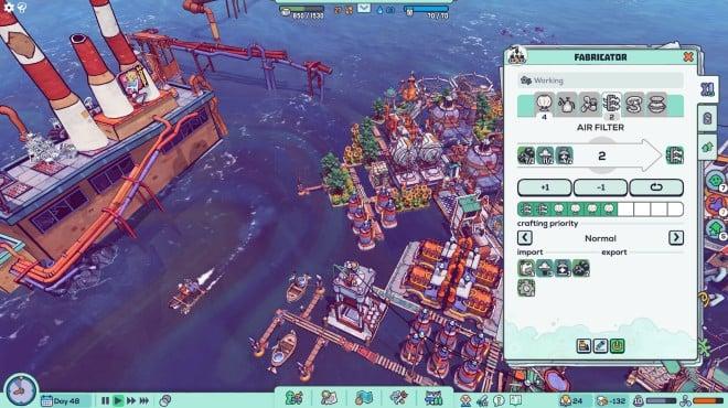 Flotsam Update v1 0 1f3-RUNE screenshot 2