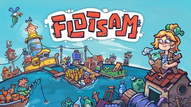 Flotsam Update v1 0 1f3-RUNE Download Torrent [PC GAME]