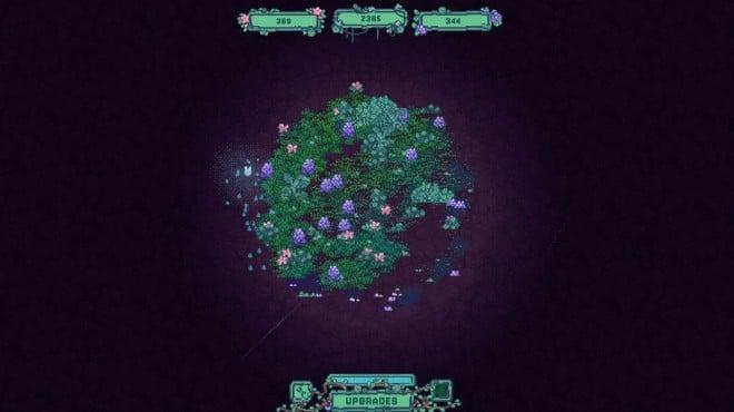 Flourish screenshot 1