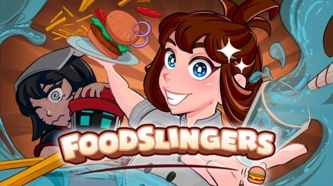 Foodslingers-TENOKE Download Torrent [PC GAME]