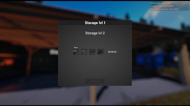 For Humanity screenshot 1