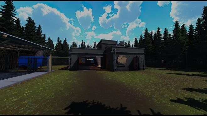 For Humanity screenshot 2