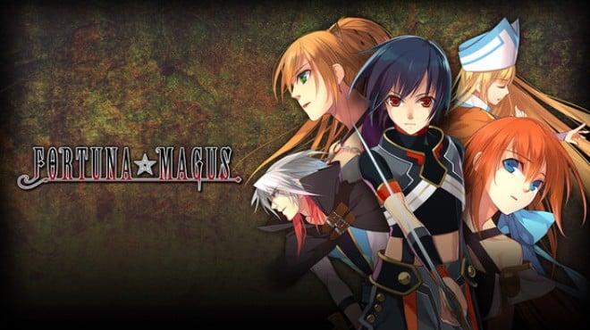 Fortuna Magus Download Torrent [PC GAME]
