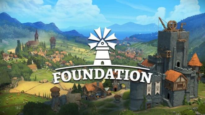 Foundation Update v1 11 0 16-RUNE Download Torrent [PC GAME]