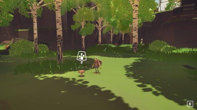 Frog Holm screenshot 1