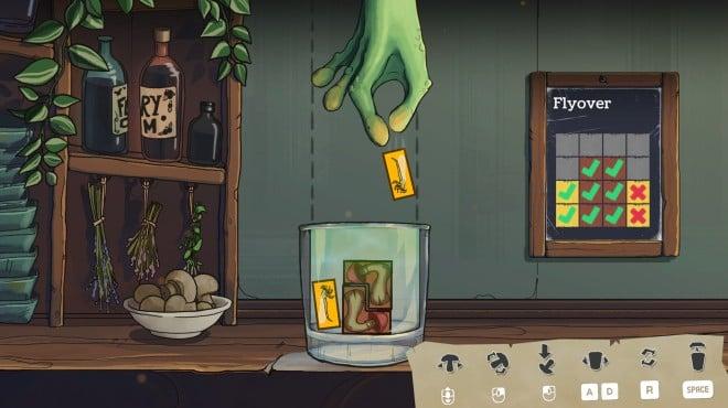 Frog Holm screenshot 2