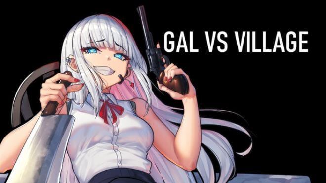 GAL VS VILLAGE Download Torrent [PC GAME]