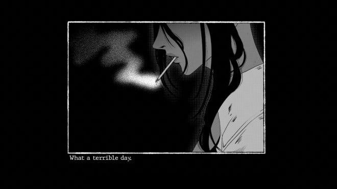 GESTALT: The Fifth Day screenshot 2