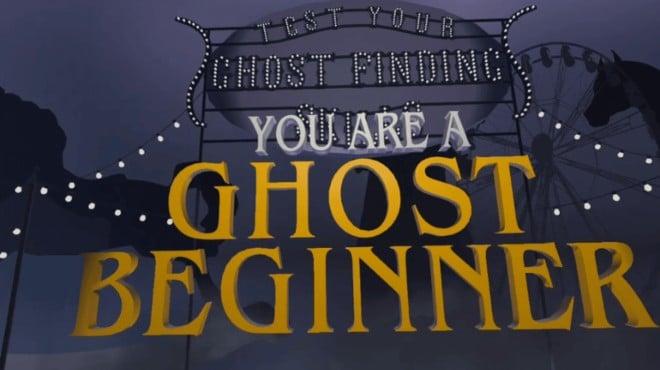 GHOST CAM screenshot 1