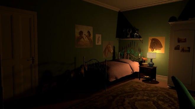 GHOST CAM screenshot 2