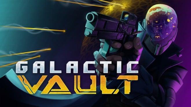 Galactic Vault-TENOKE Download Torrent [PC GAME]