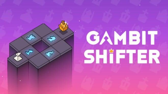 Gambit Shifter Download Torrent [PC GAME]