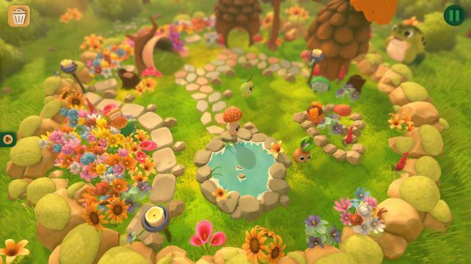 Garden Buddies screenshot 2