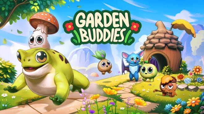 Garden Buddies Download Torrent [PC GAME]