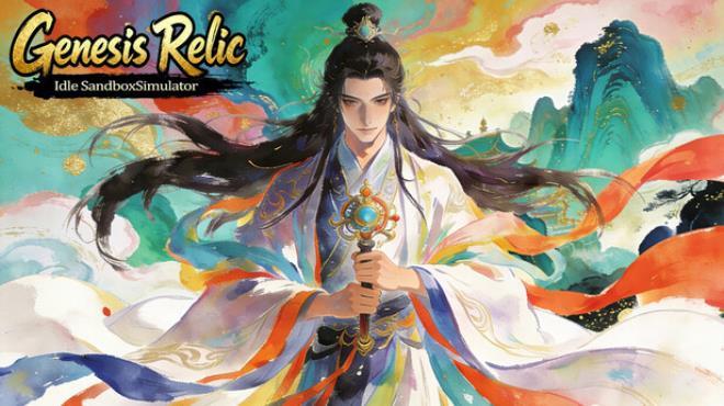 Genesis Relic: Idle Sandbox Simulator Download Torrent [PC GAME]