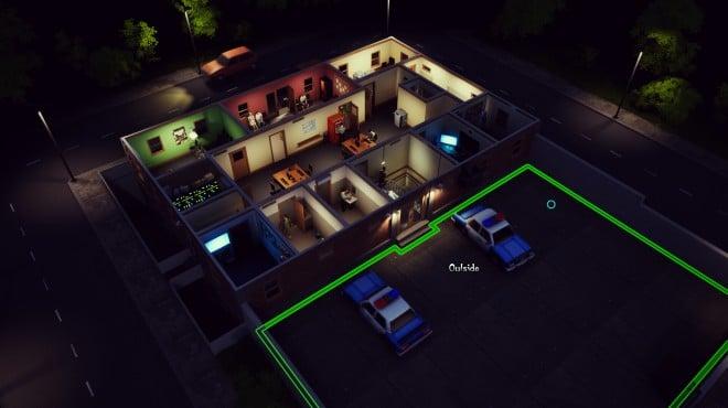 Ghost Master Resurrection-RUNE screenshot 1