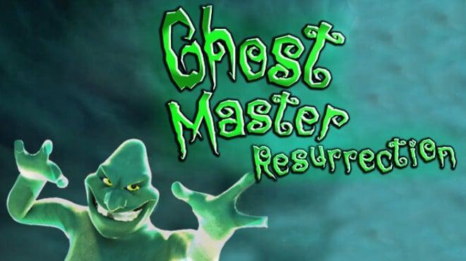 Ghost Master Resurrection-RUNE Download Torrent [PC GAME]