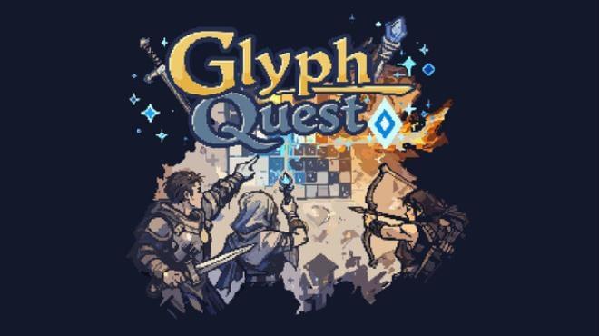 Glyph Quest Download Torrent [PC GAME]