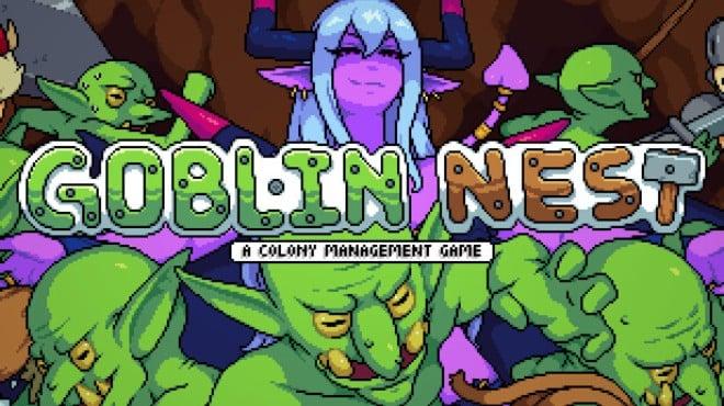 Goblin Nest (v1.09) Download Torrent [PC GAME]
