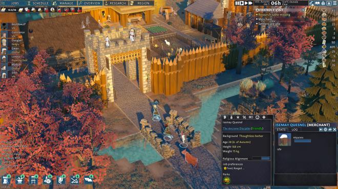 Going Medieval (v1.0.55) screenshot 2