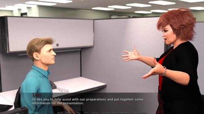 Going Your Own Way Episode Two-TENOKE screenshot 1