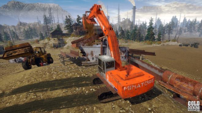 Gold Mining Simulator Gems and Glory Update v1 10 3 1-RUNE screenshot 2