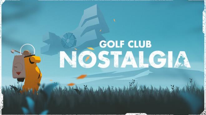 Golf Club Nostalgia Download Torrent [PC GAME]