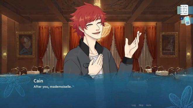 Goodbye Dreaming screenshot 1