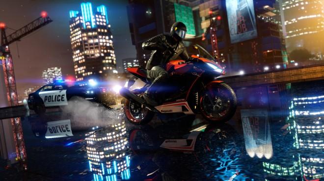 Grand Theft Auto V Enhanced Update v1 0 1013 33-RUNE screenshot 2